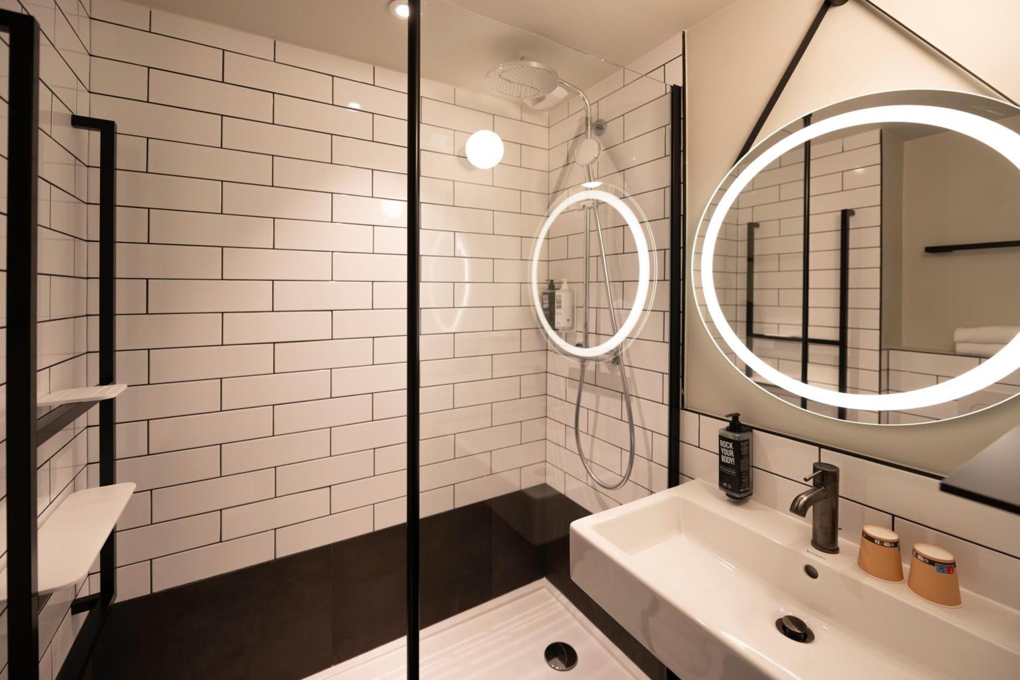 Hotel Ibis Paris Gare De Lyon Diderot Exteriér fotografie