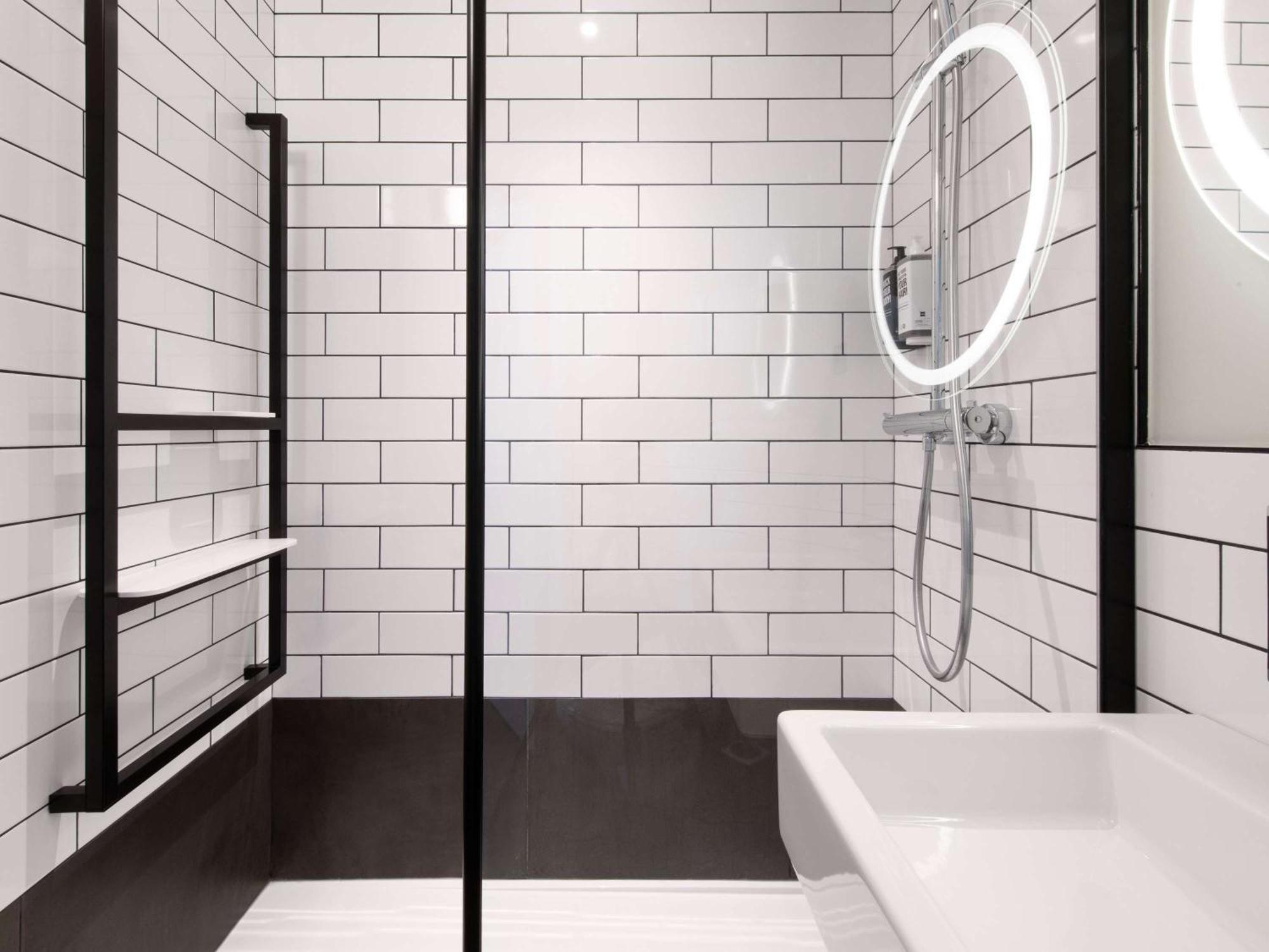 Hotel Ibis Paris Gare De Lyon Diderot Exteriér fotografie