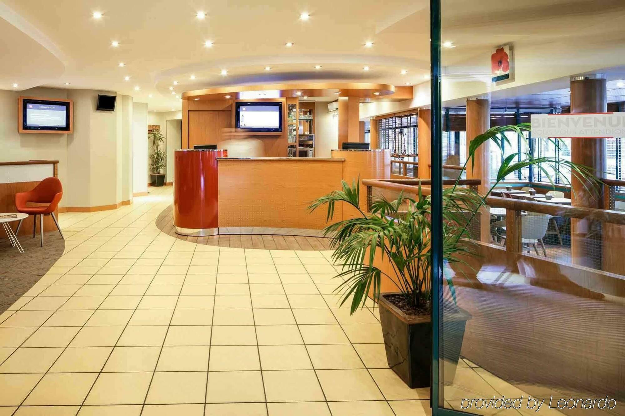 Hotel Ibis Paris Gare De Lyon Diderot Exteriér fotografie